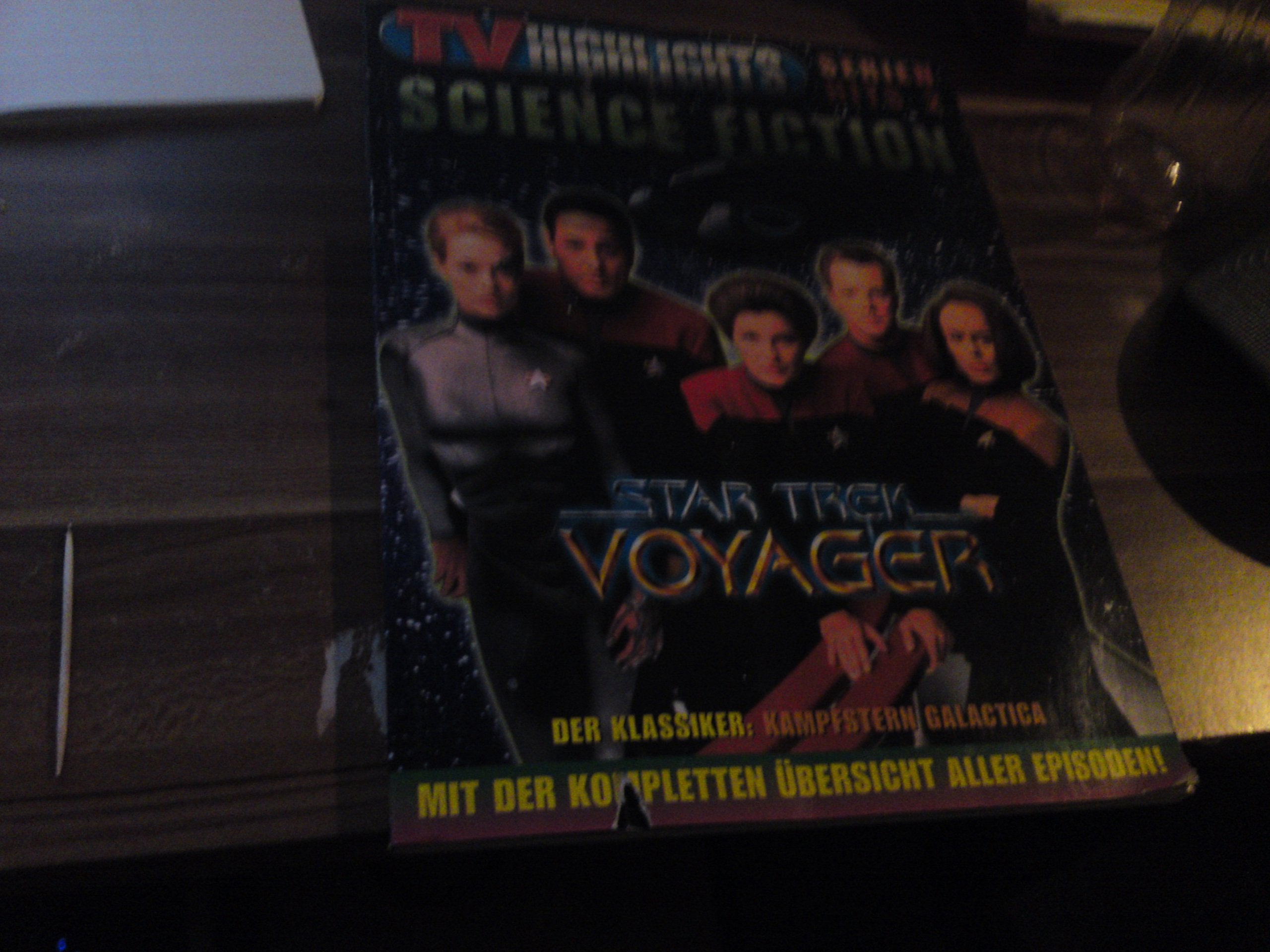tv highlights serienhits 2 sciene fiction Movies
