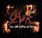 Slayer - THE FUCKING EXTREME Music