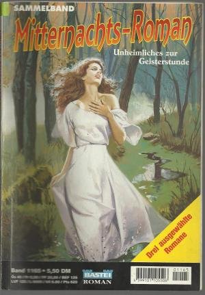 Mitternachtsroman.Sammelband Nr.1165 Books