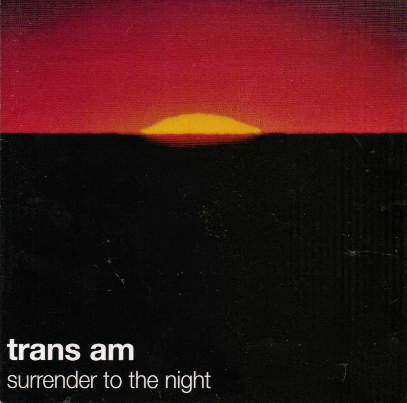 Surrender To The Night (Japanese Import:Bonus Tracks) Music
