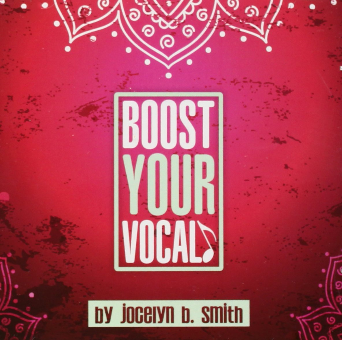 Boost Your Vocalz Pop