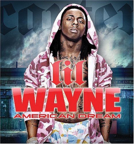 American Dream Rap & Hip-Hop