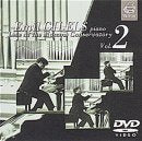 ギレリス モスクワ音楽院ライブ Vol.2 Films