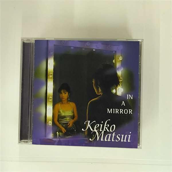 Product Image: In a Mirror