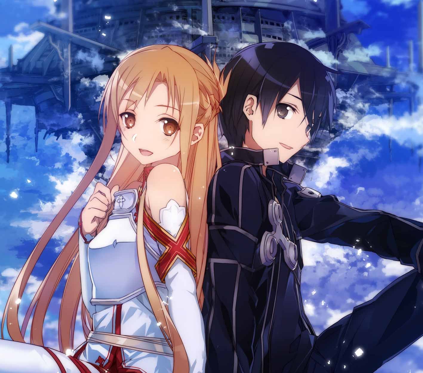 Sword Art Online Music Collection (Original Soundtrack) Soundtracks & Musicals