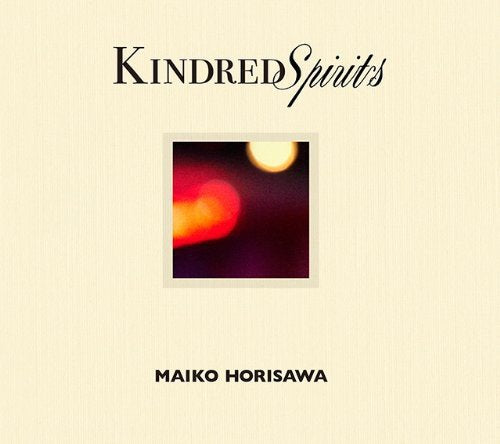 Kindred Spirits-Kakegae No Nai Mono Pop