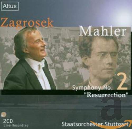 Sinfonie 2 in C Minor,'Re Classical