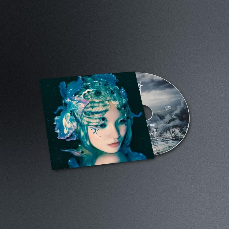 AWE(ミニAL)(Solo ver. (JURIA))(初回盤) cd