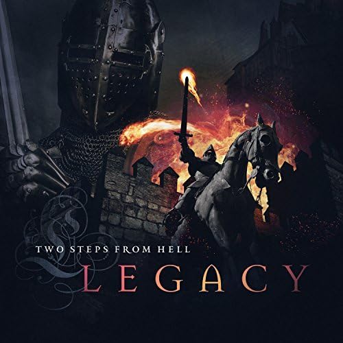 Legacy Other music genres
