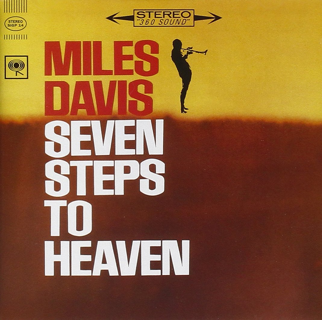 Product Image: Seven Steps to Heaven