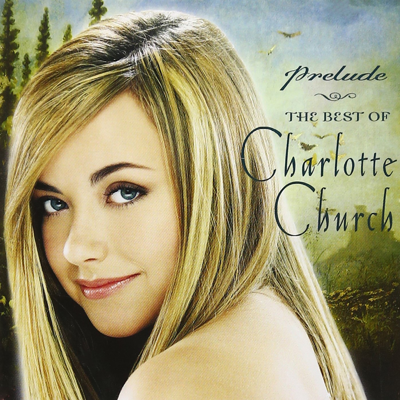 Prelude/Best of cd