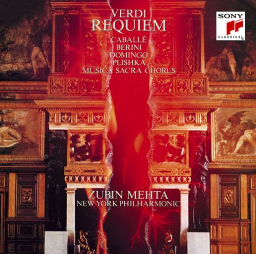 Verdi:Messa Da Requiem Classical