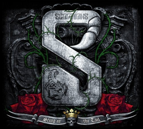 Sting in the Tail Metal & Hardrock