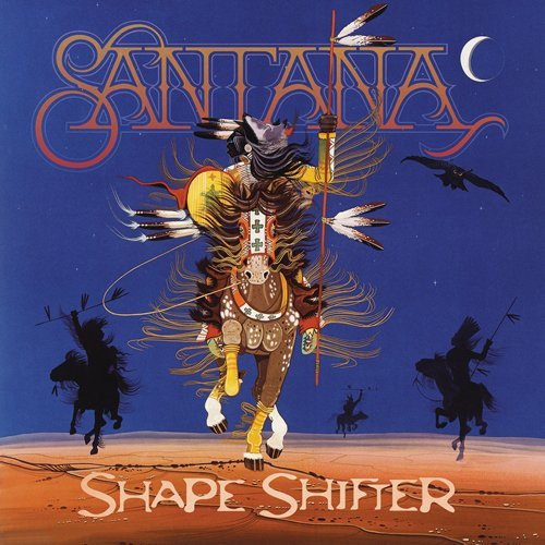 Shape Shifter Music