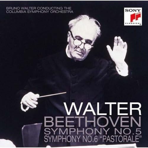 Product Image: Beethoven: Symphony Nos. 5 & Nos. 6 'Pastorale'