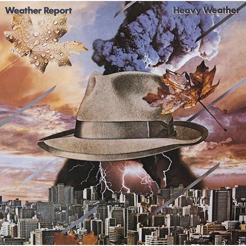 Product Image: Heavy Weather
