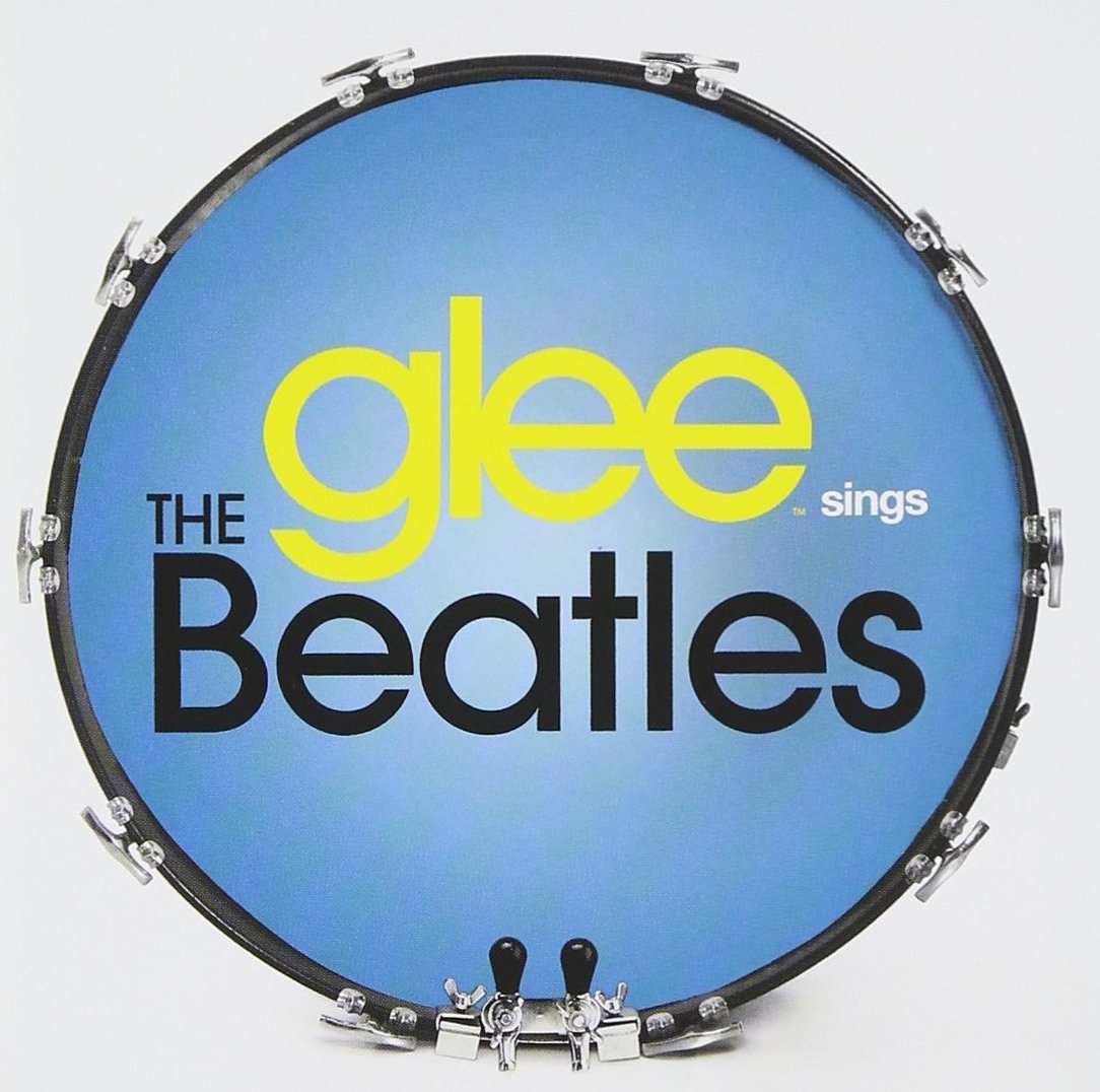Product Image: Glee Sings the Beatles (Original Soundtrack)