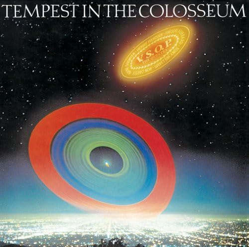 Tempest in the Colosseum Music