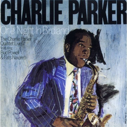 One Night in Birdland Jazz