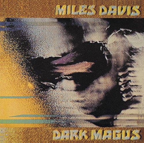 Product Image: Dark Magus: Live at..