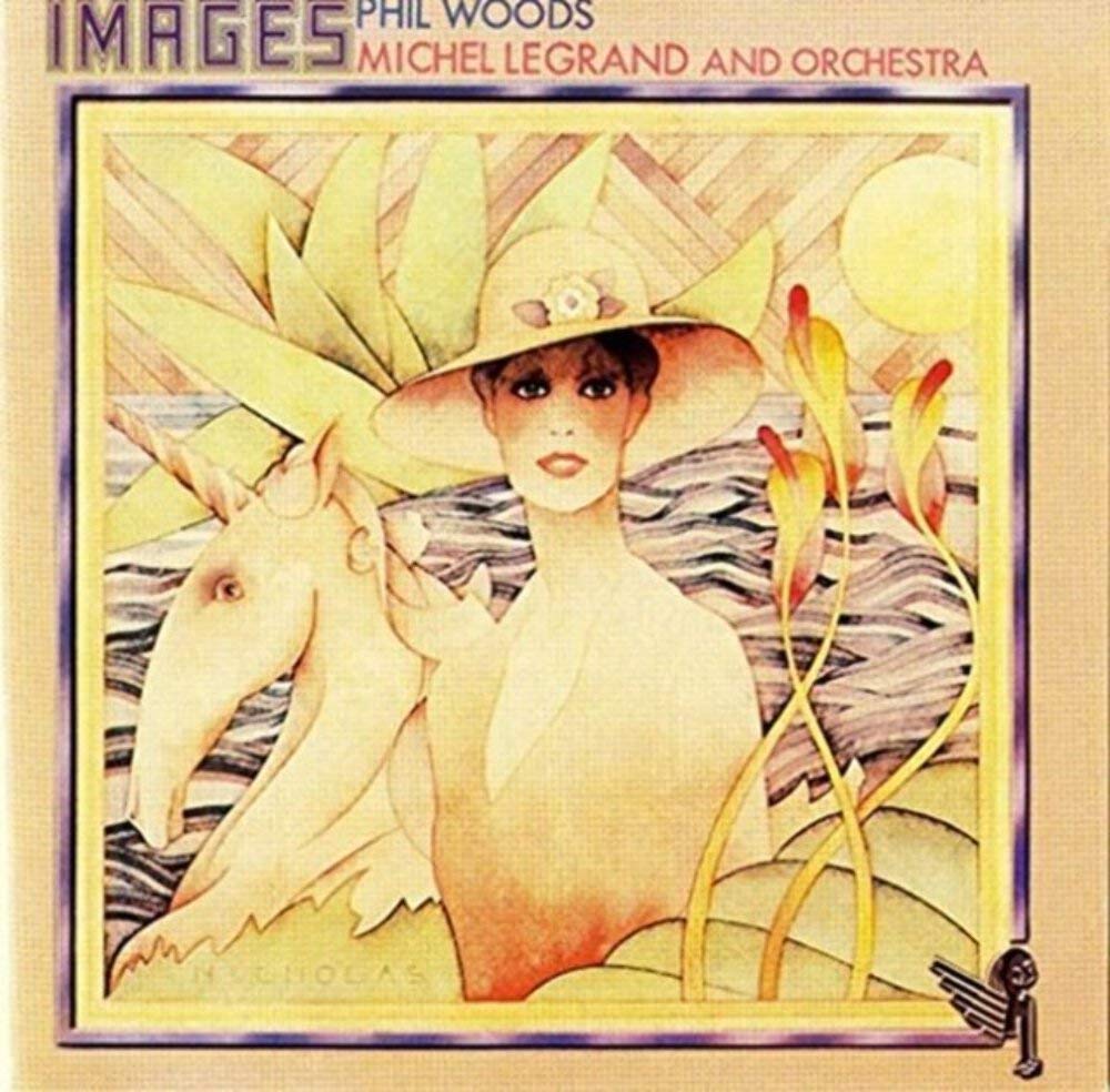 Images: Limited Edition cd