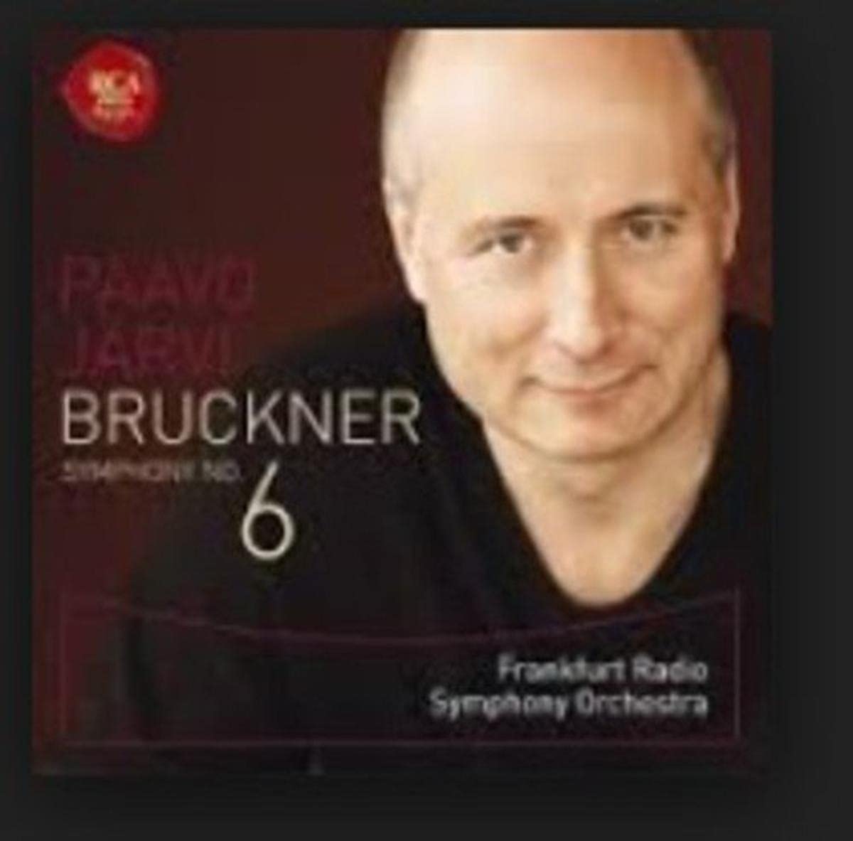 Product Image: Bruckner: Symphony No.6