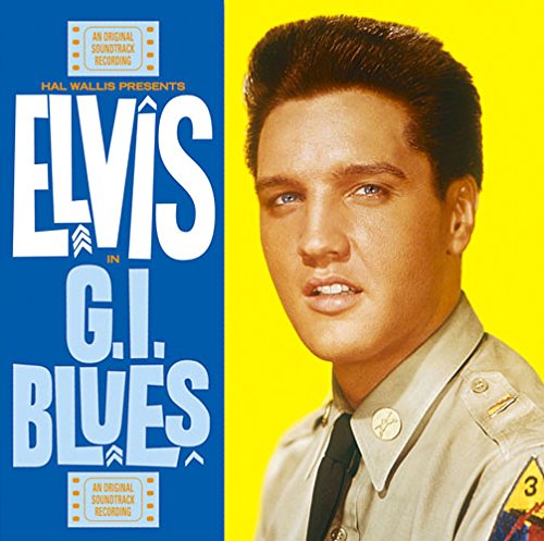 G.I.Blues Music for Children