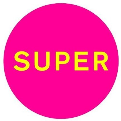 Pet Shop Boys - Super +Bonus SICX-41 Music
