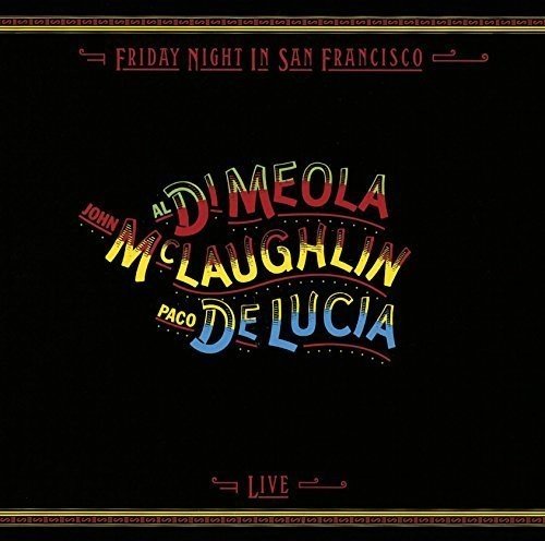 Freitagabend in San Francisco Jazz
