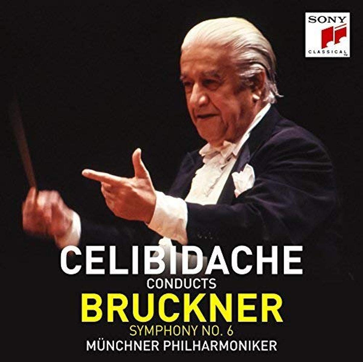 Product Image: Bruckner: Symphony 6