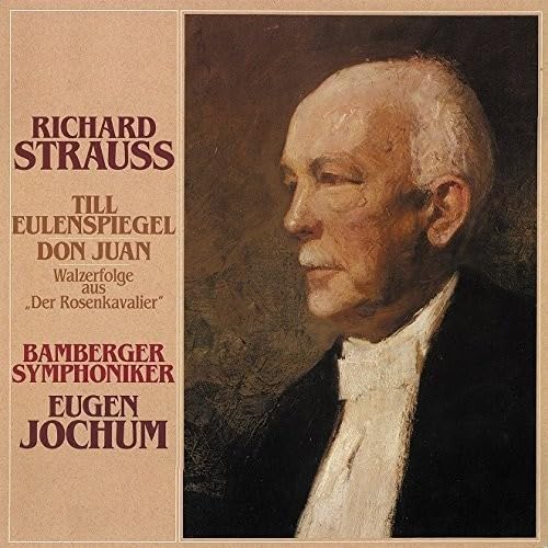 R. Strauss: Don Juan Till Eulenspiege Classical
