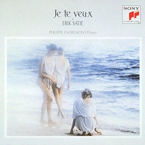 Product Image: Satie: Piano Pieces
