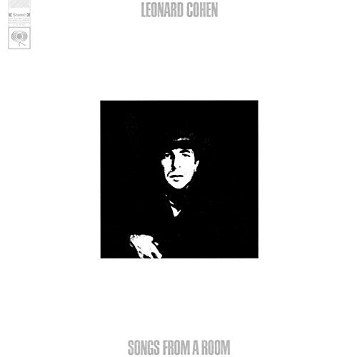 Songs from a Room Music