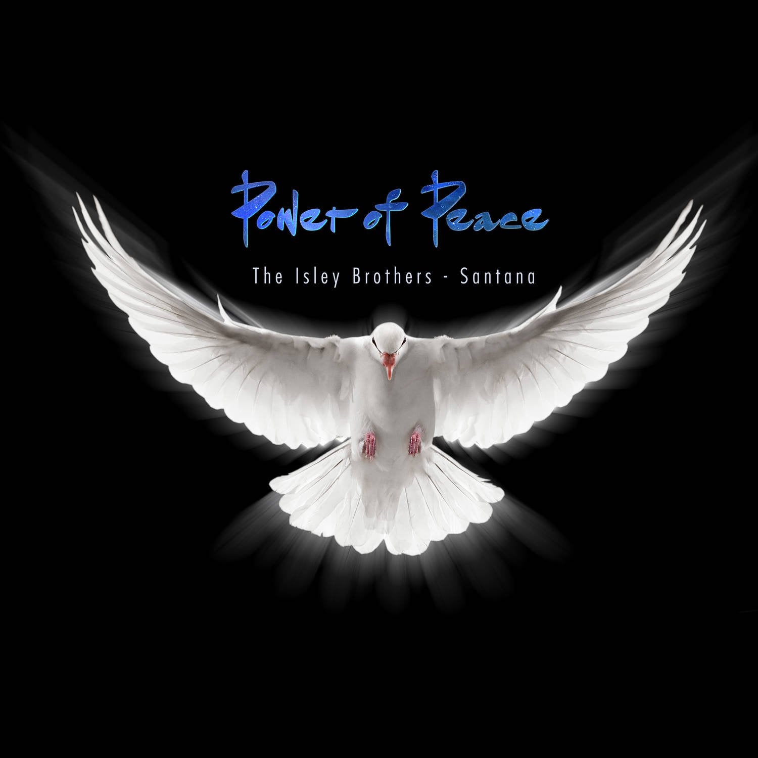 Power Of Peace Music for Children