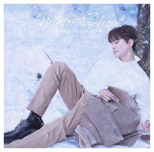 Winter Sleep Music