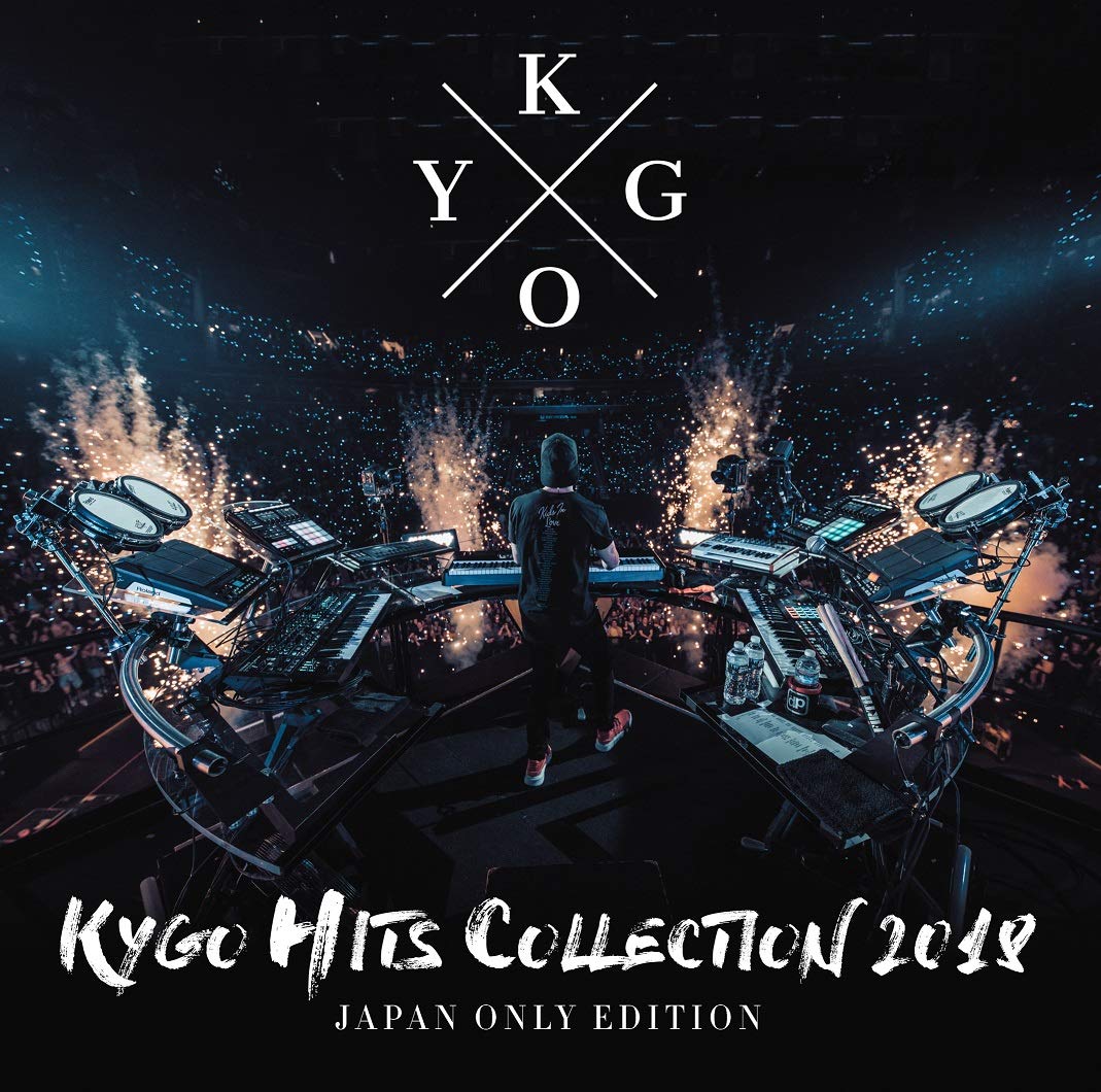 Big Hits Collection Dance & Electronic