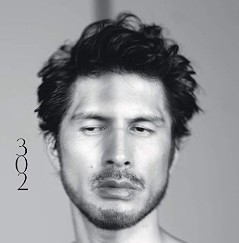 #302 (初回生産限定盤) (DVD付) (特典なし) Music