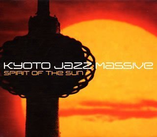 Spirit of the Sun (+Bonus) Jazz
