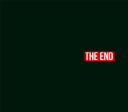 Product Image: End of the World