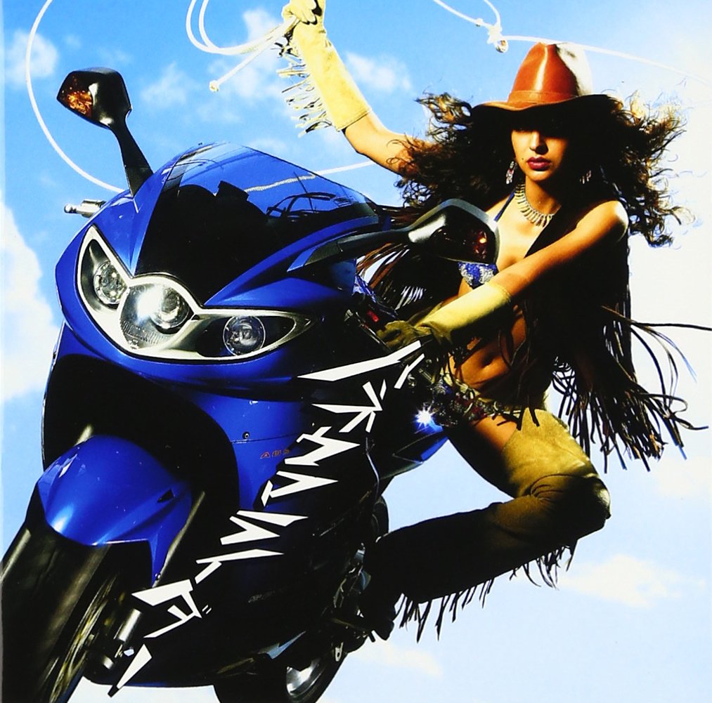 Haneuma Rider (US Import) Country & Folk