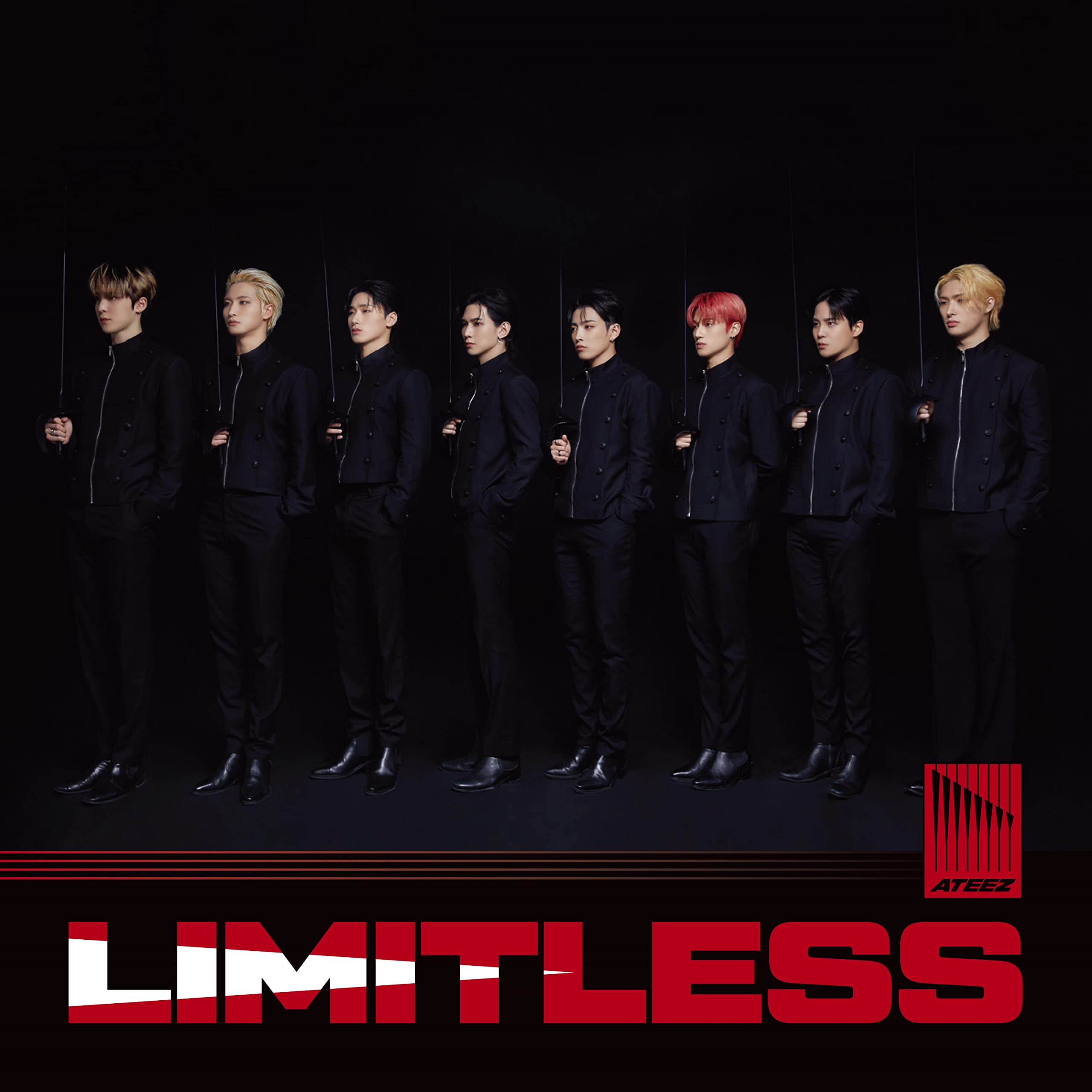 Limitless-Type-a Music
