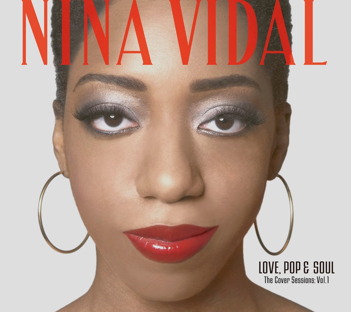 Love,Pop & Soul-The Cover Sessions Vol.1 cd