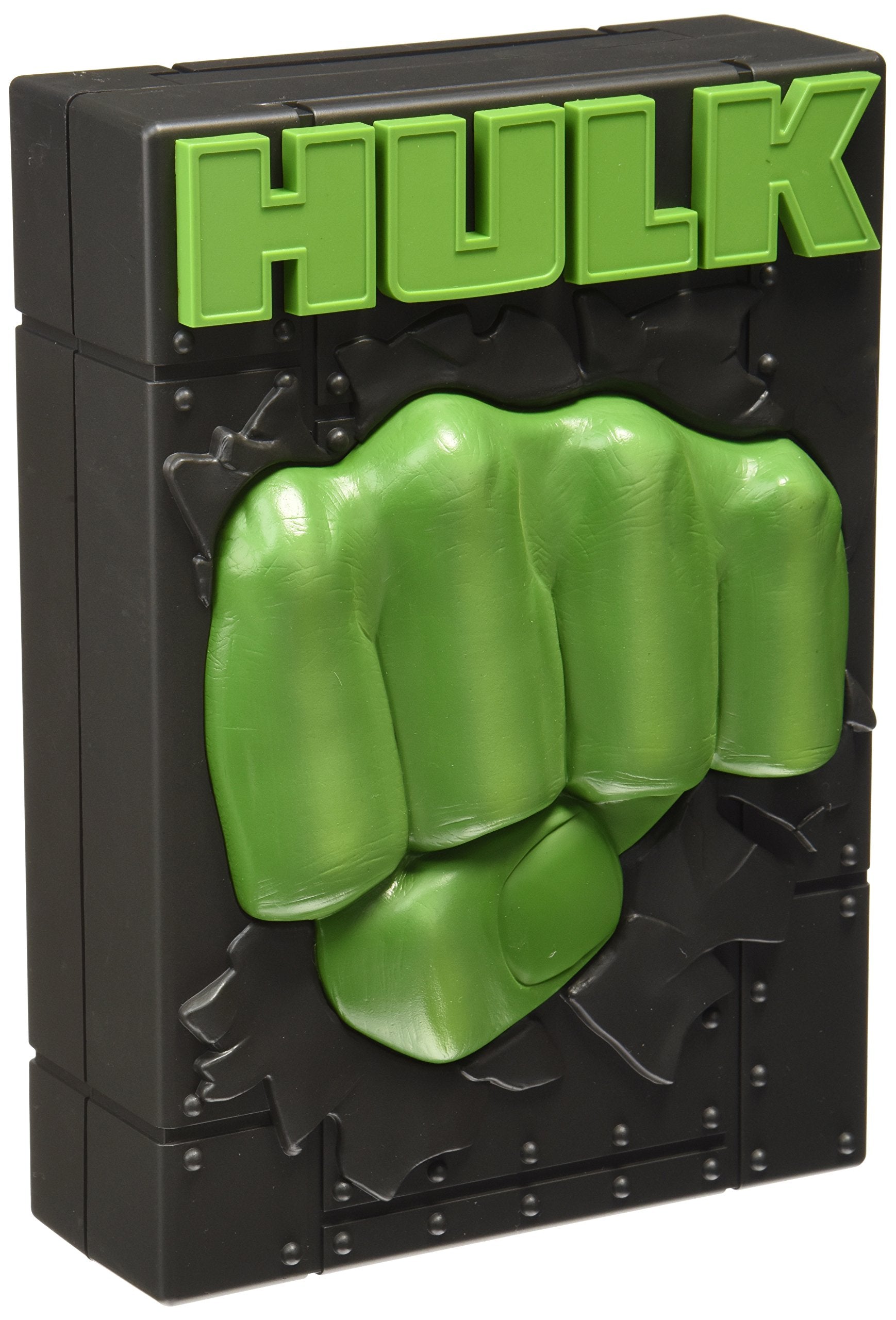 Product Image: Hulk (RC2, Box Set, 3 DVDs)