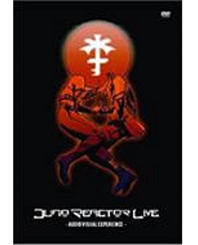 Juno Reactor Live-Audio Visuar Films