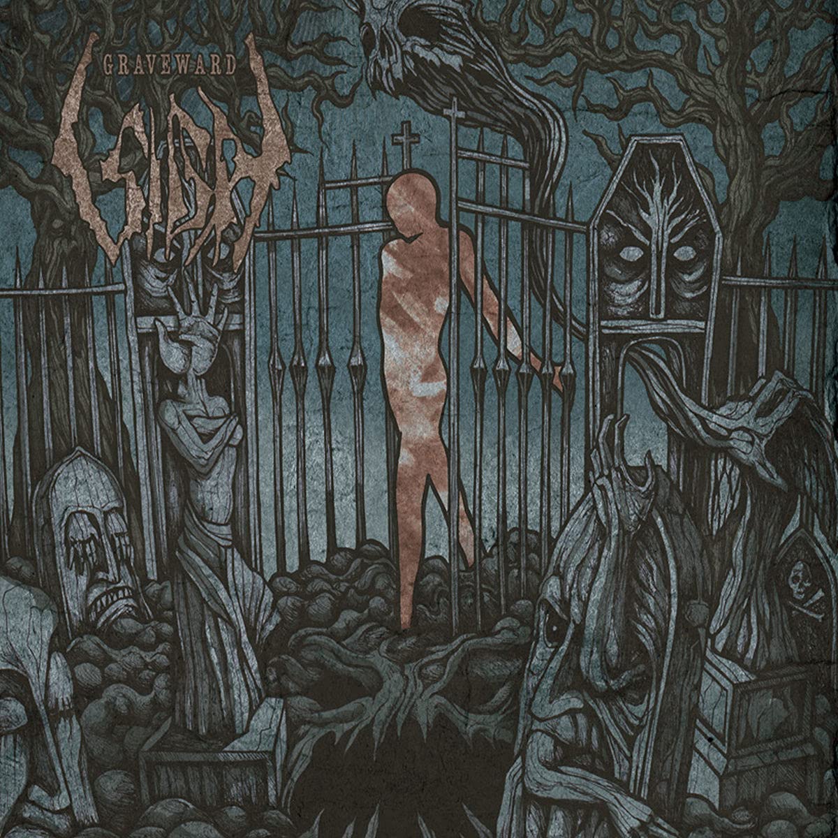 Graveword Music
