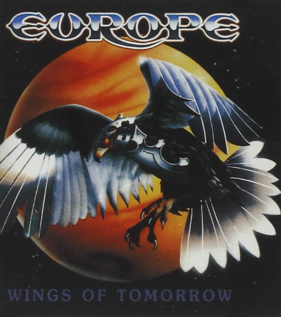 Product Image: Wing of Tomorrow