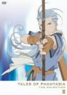 Tales of Phantasia the Animati dvd