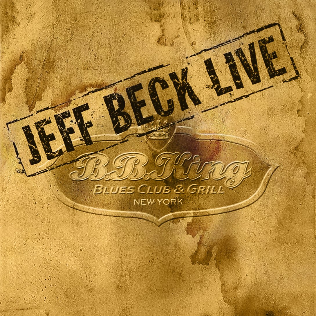 Product Image: Live at BB King Blues Club