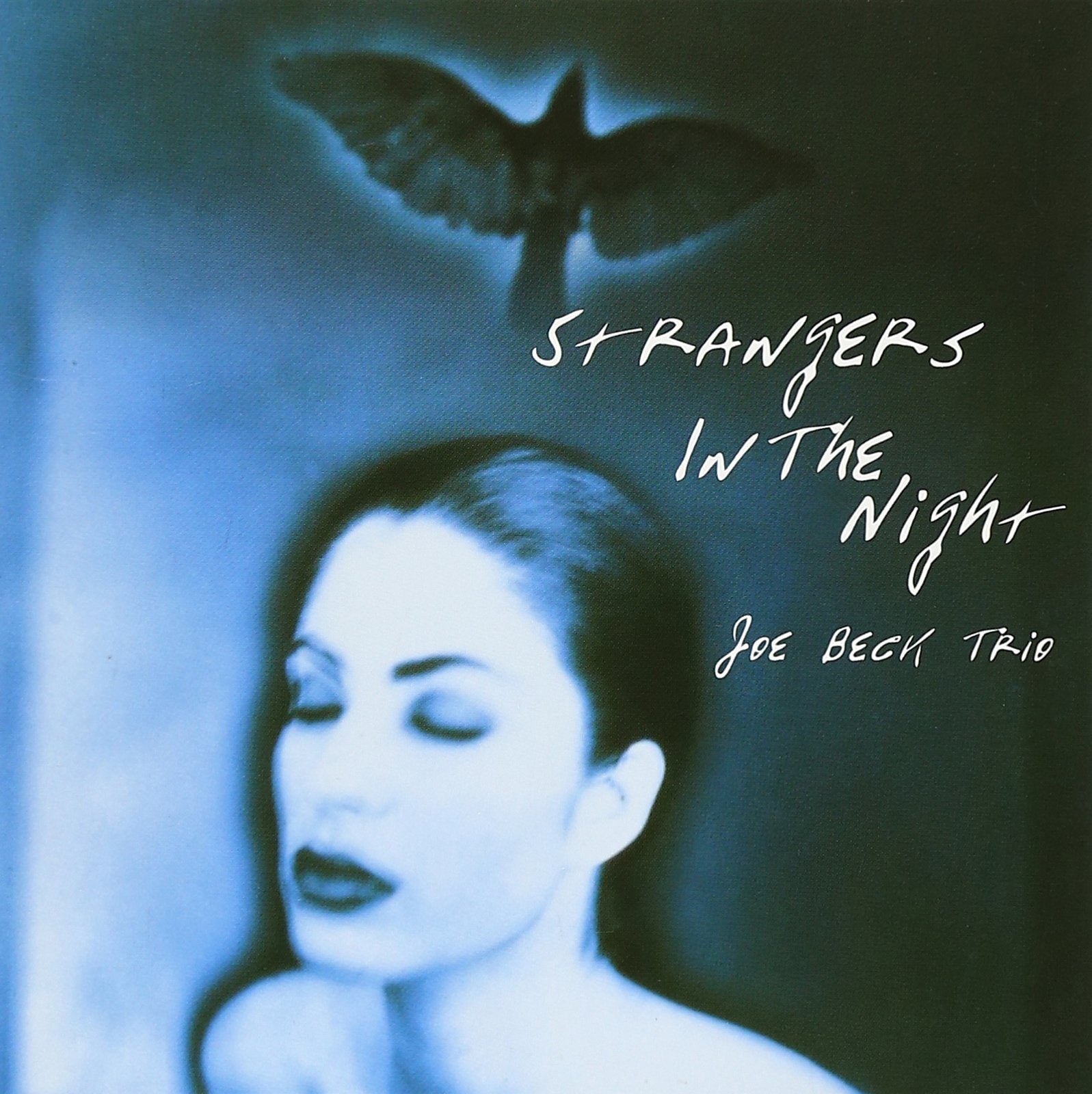 Strangers in.. -Jap Card- Music for Children