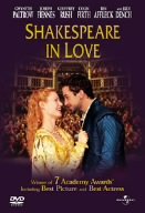Product Image: Shakespeare In Love